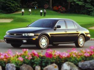 Infiniti J30 '1992